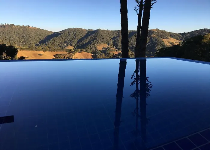 Paraiso Na Montanha, Sitio Siriema