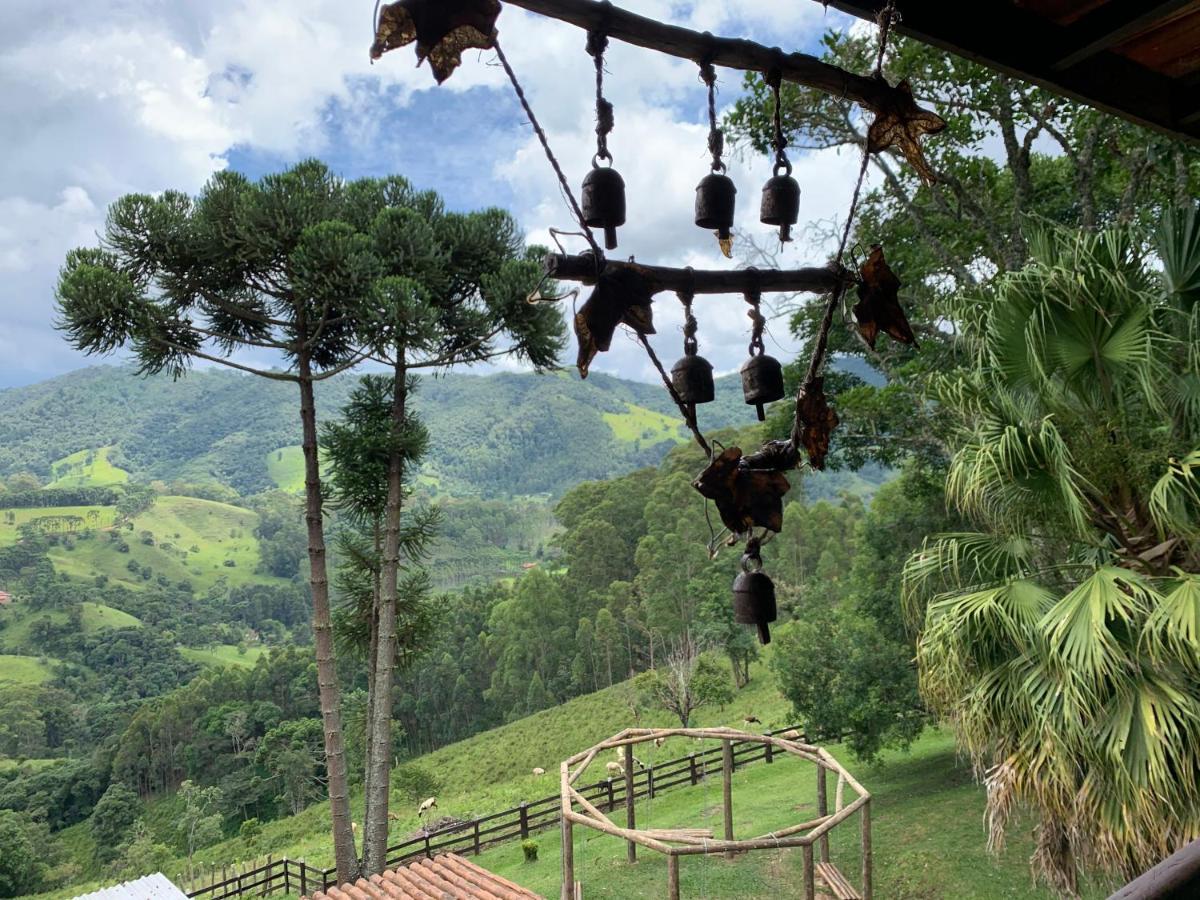 Paraiso Na Montanha, Sitio Siriema *