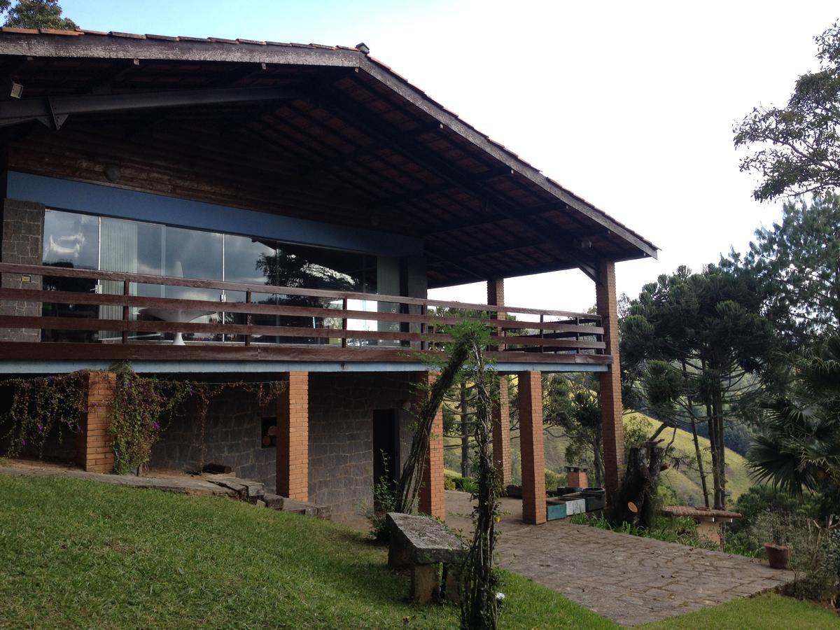 Paraiso Na Montanha, Sitio Siriema