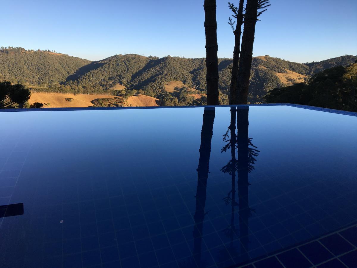 Paraiso Na Montanha, Sitio Siriema