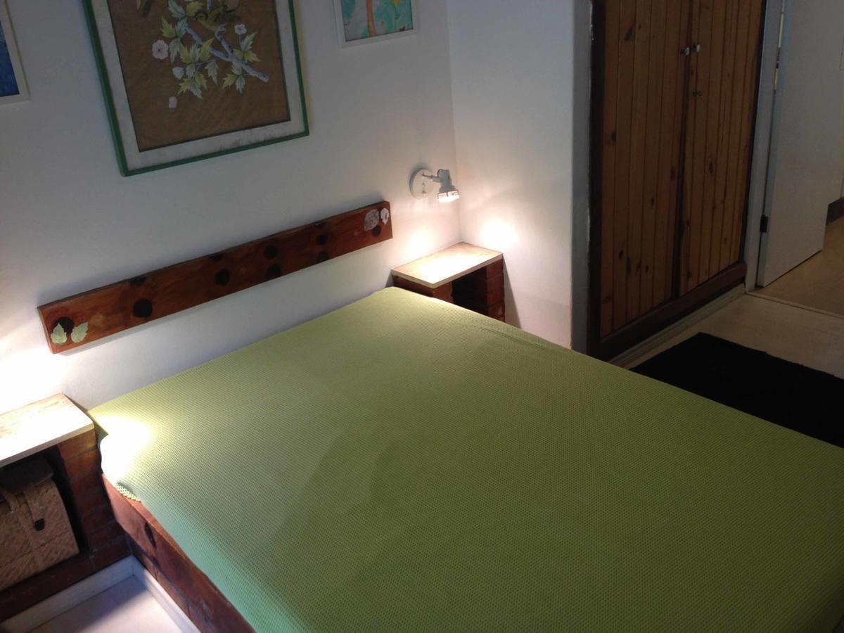 Holiday home Paraiso Na Montanha, Sitio Siriema