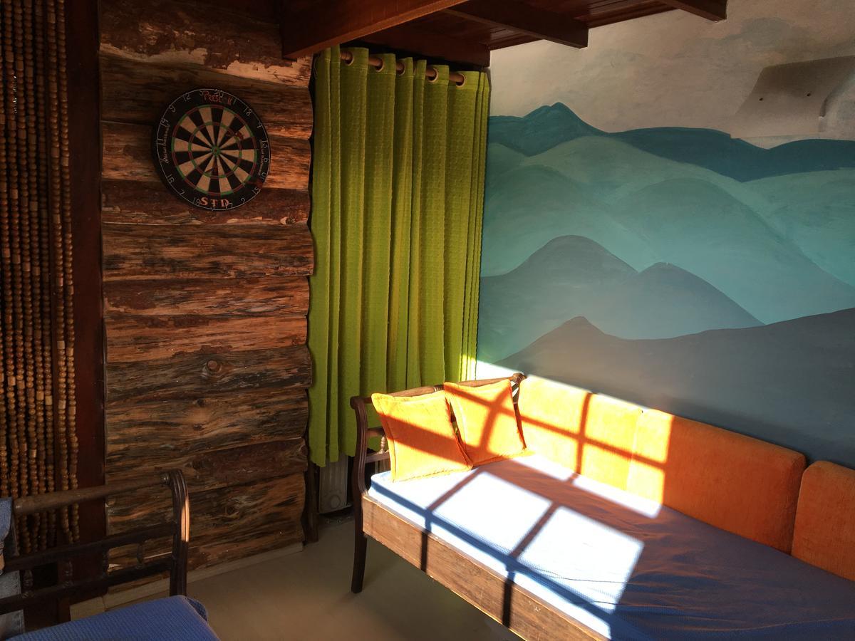 Holiday home Paraiso Na Montanha, Sitio Siriema *