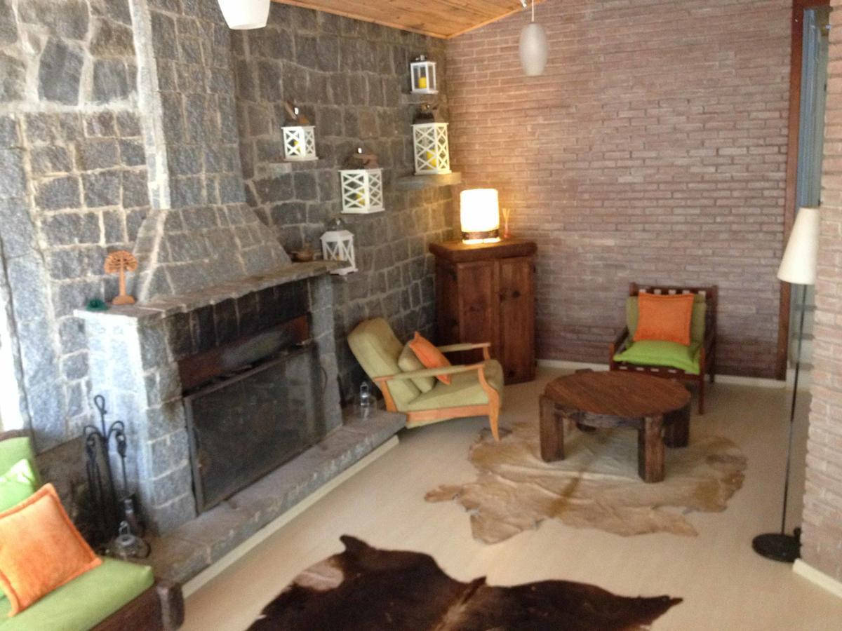 Paraiso Na Montanha, Sitio Siriema Holiday home