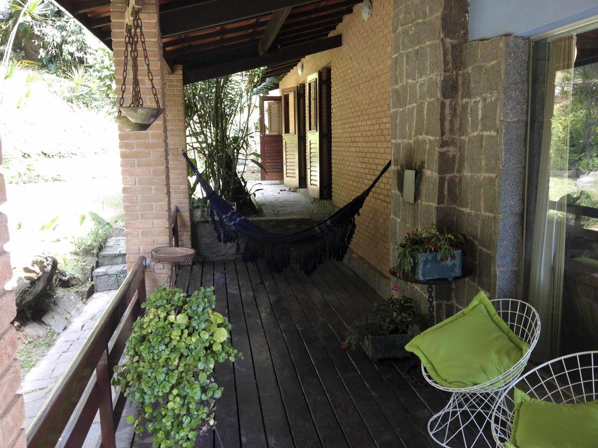 Paraiso Na Montanha, Sitio Siriema Campos do Jordao