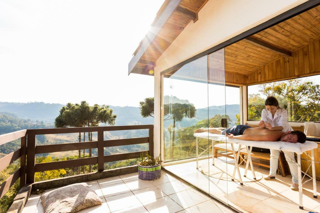 Paraiso Na Montanha, Sitio Siriema Holiday home