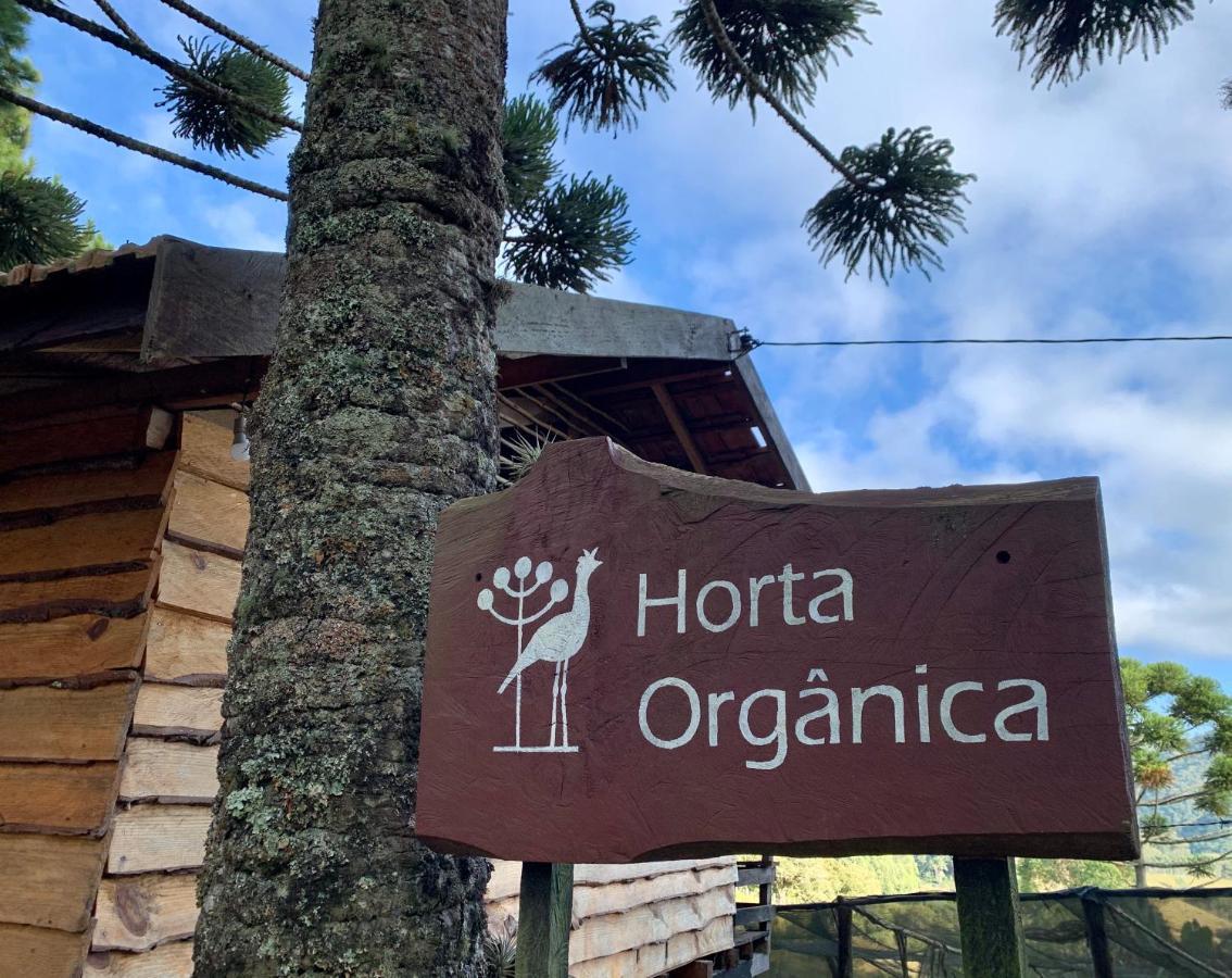 Paraíso Na Montanha Casa de Férias *