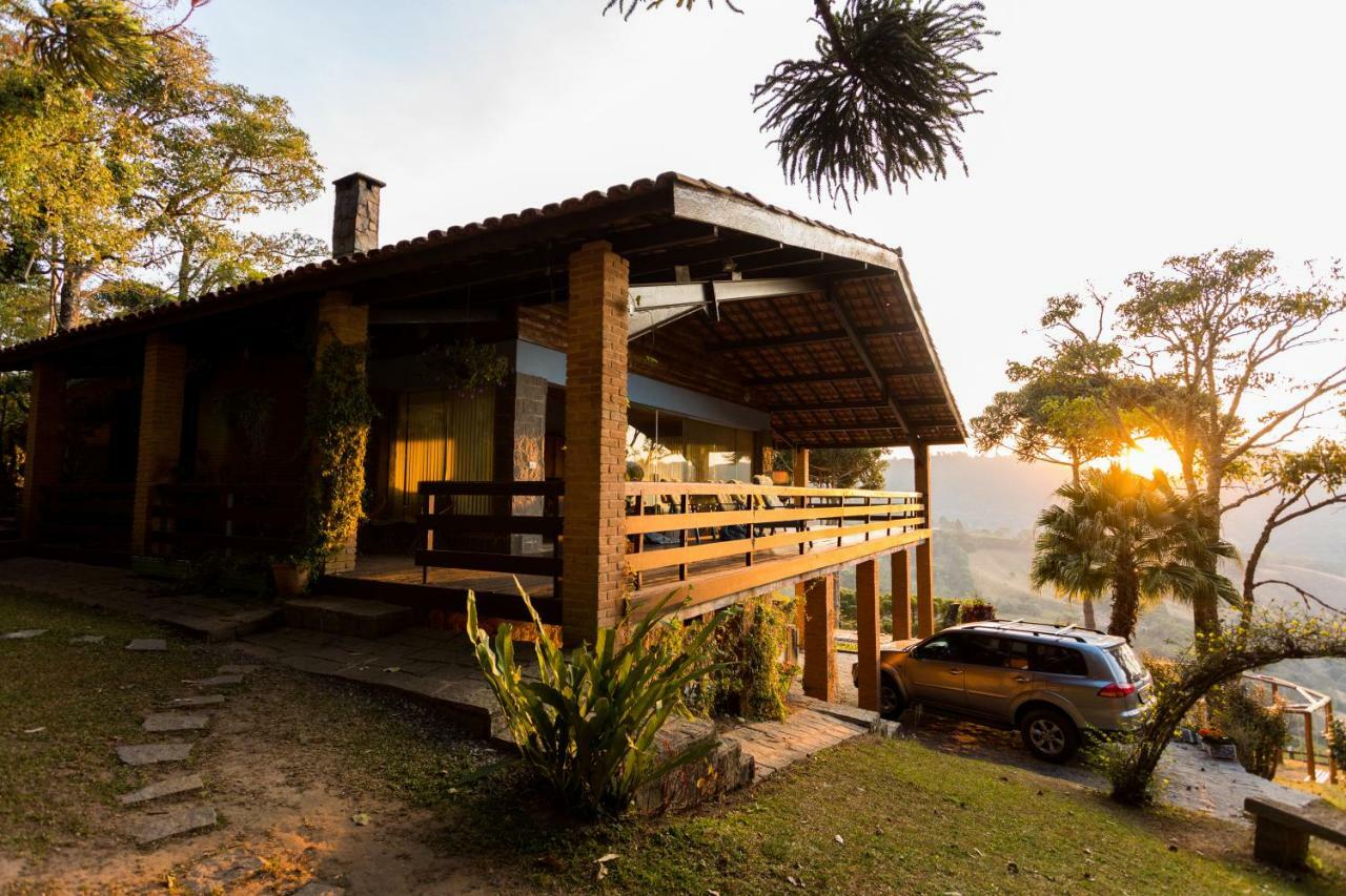 Paraíso Na Montanha *